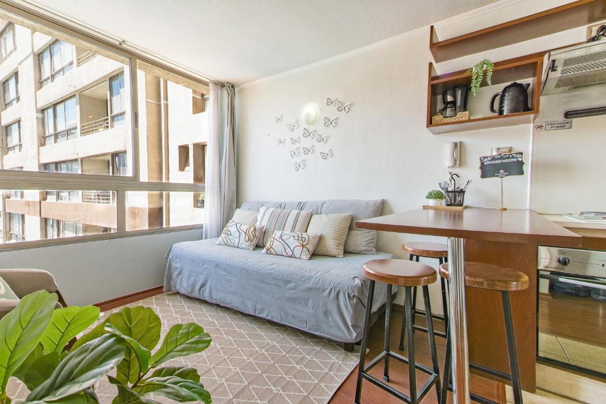 Sweet Stay Chile - Hizvo