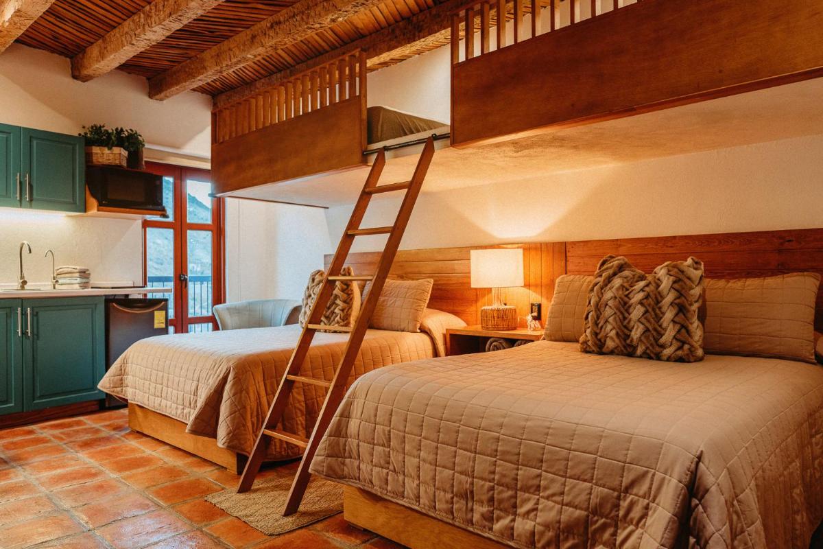 Villa Mosaico - Luxury Lofts - Housity