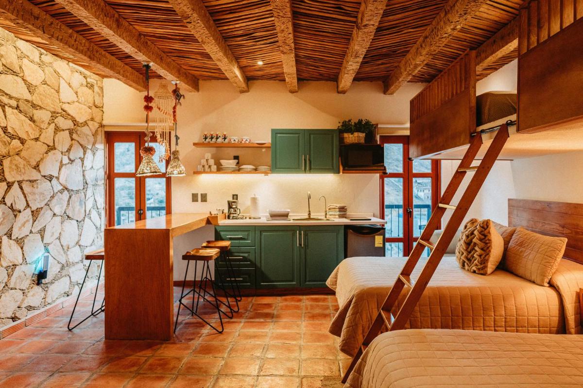 Villa Mosaico - Luxury Lofts - Housity