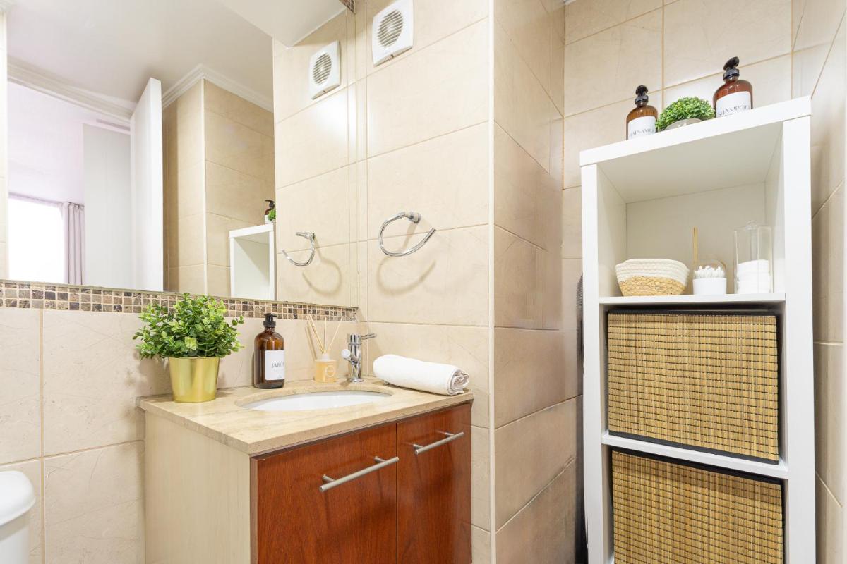 Sweet Stay Chile - Hizvo