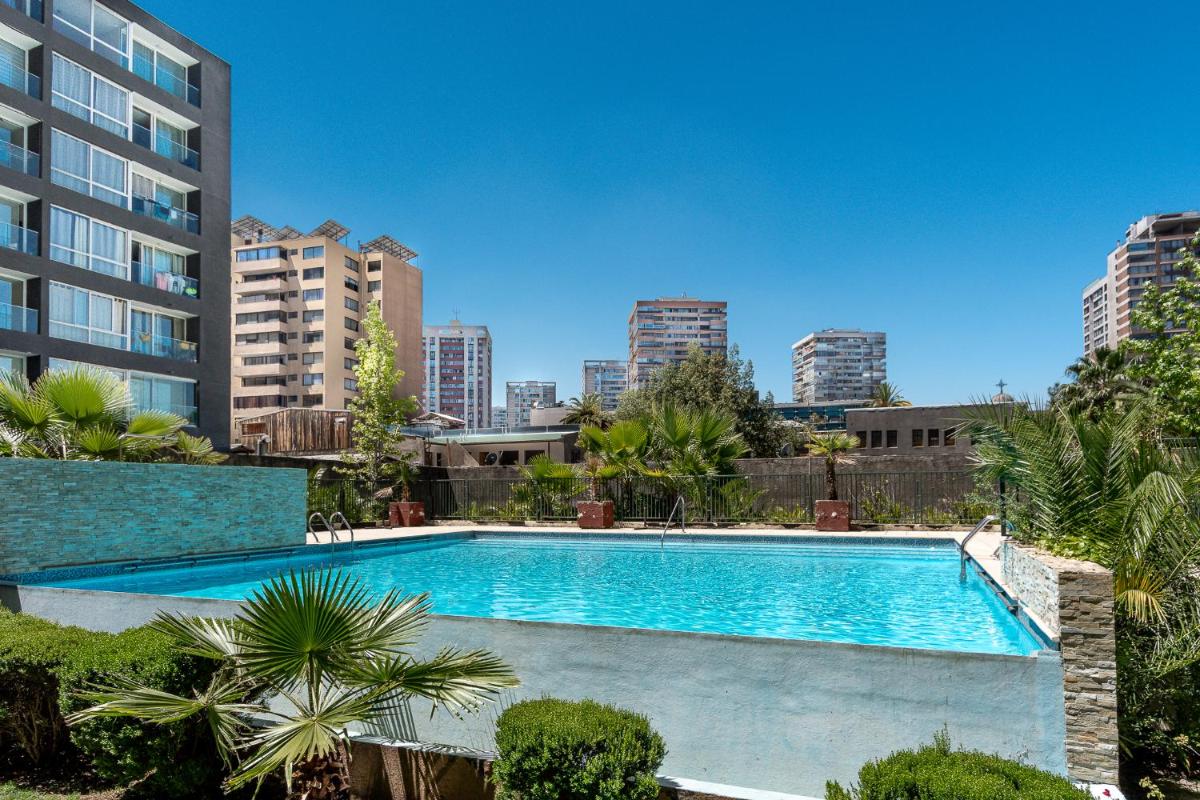 Sweet Stay Chile - Hizvo
