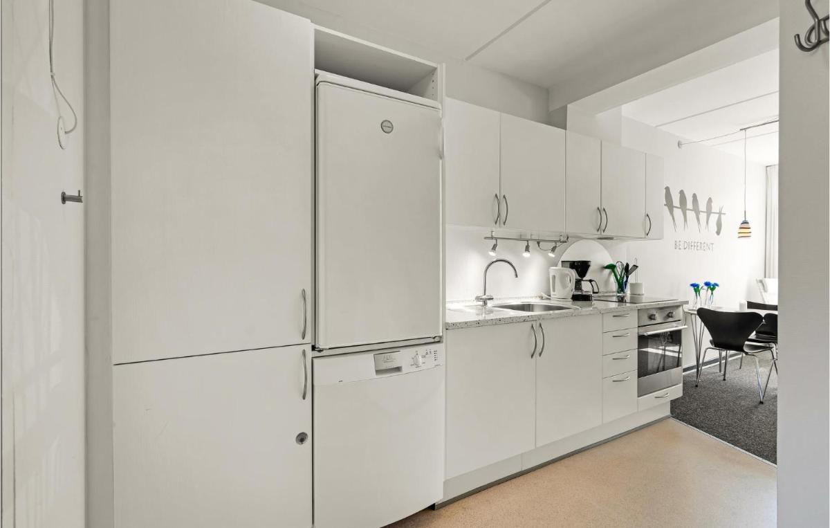 Fanø Bad, Lejl, 61 - Housity