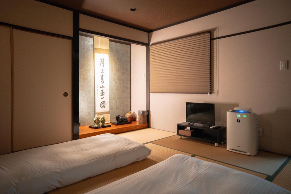 谷町君・星屋旅館・晴博・京都嵐山 - Housity