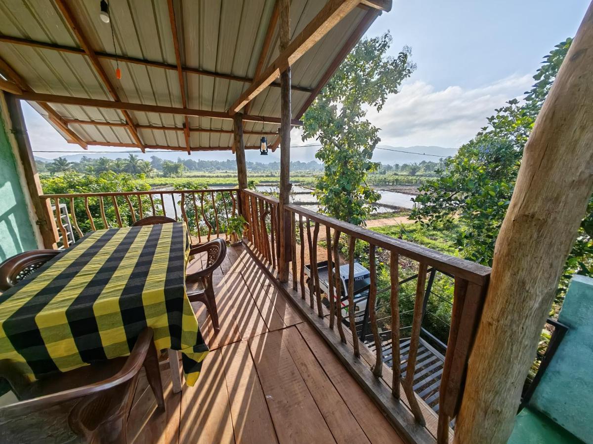 Ridge Boundary View - Hizvo