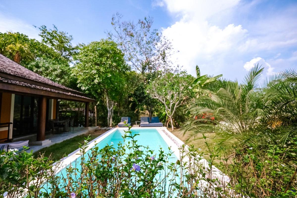 Bungalow VILLA Cha Cha - Housity
