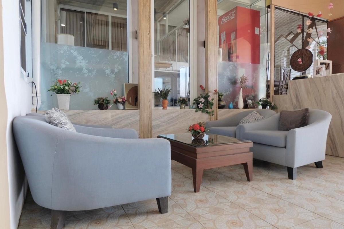 ภูนางฟ้า Angel Hill - Housity