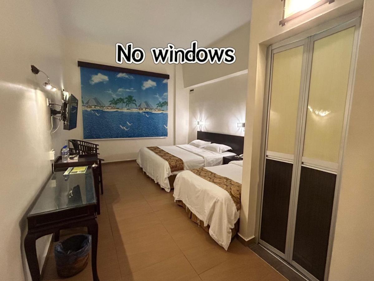 Pontian Garden Hotel - Housity
