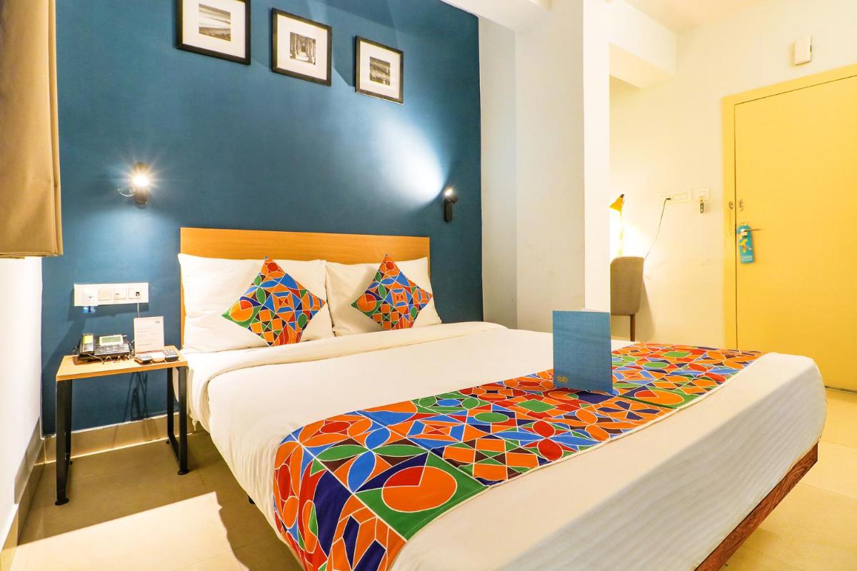 FabHotel Azure Sky Hussainpur - Housity