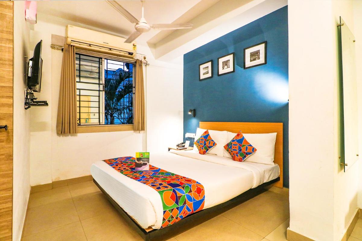 FabHotel Azure Sky Hussainpur - Housity