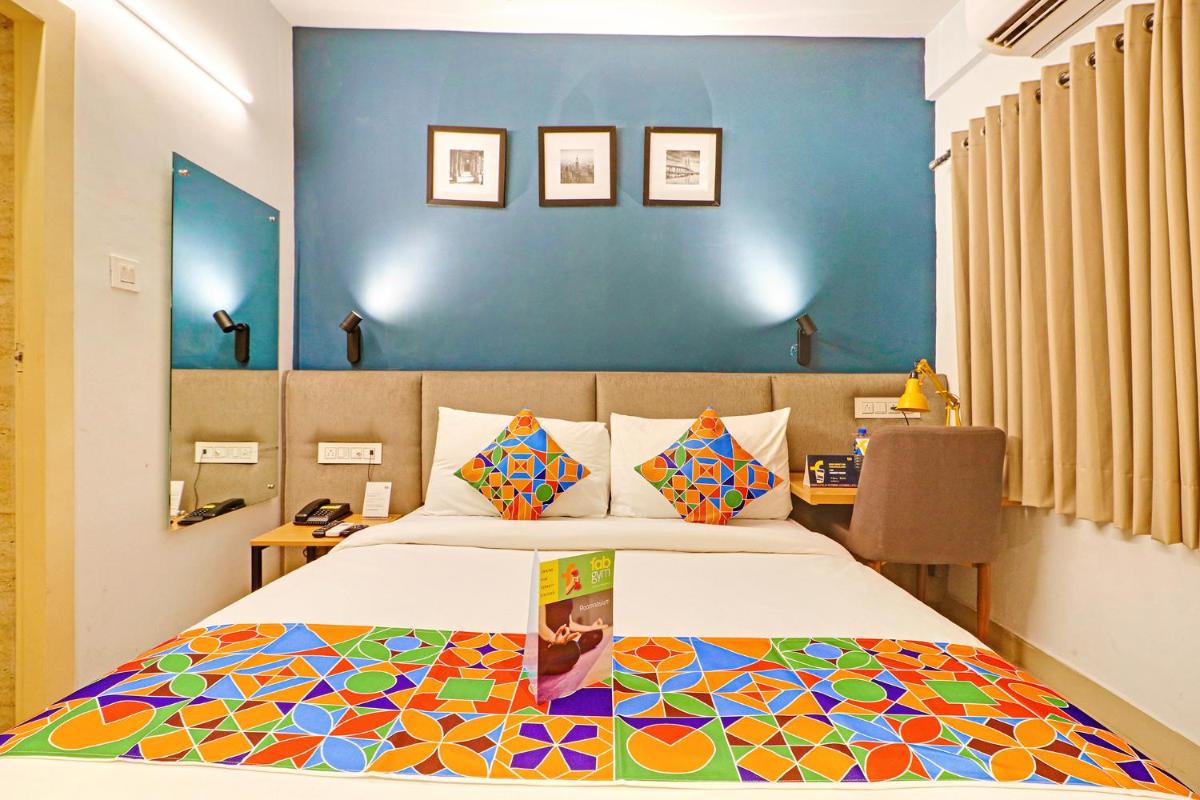 FabHotel Azure Sky Hussainpur - Housity