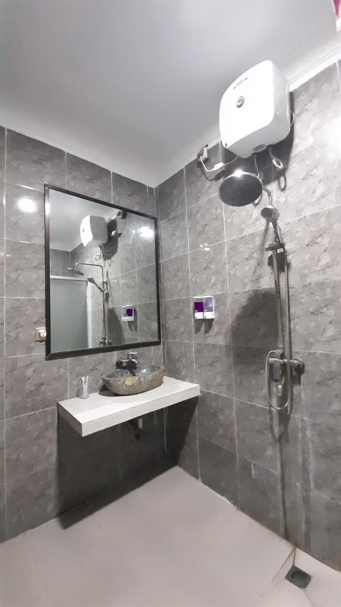 Hotel Green Prundi - Hizvo