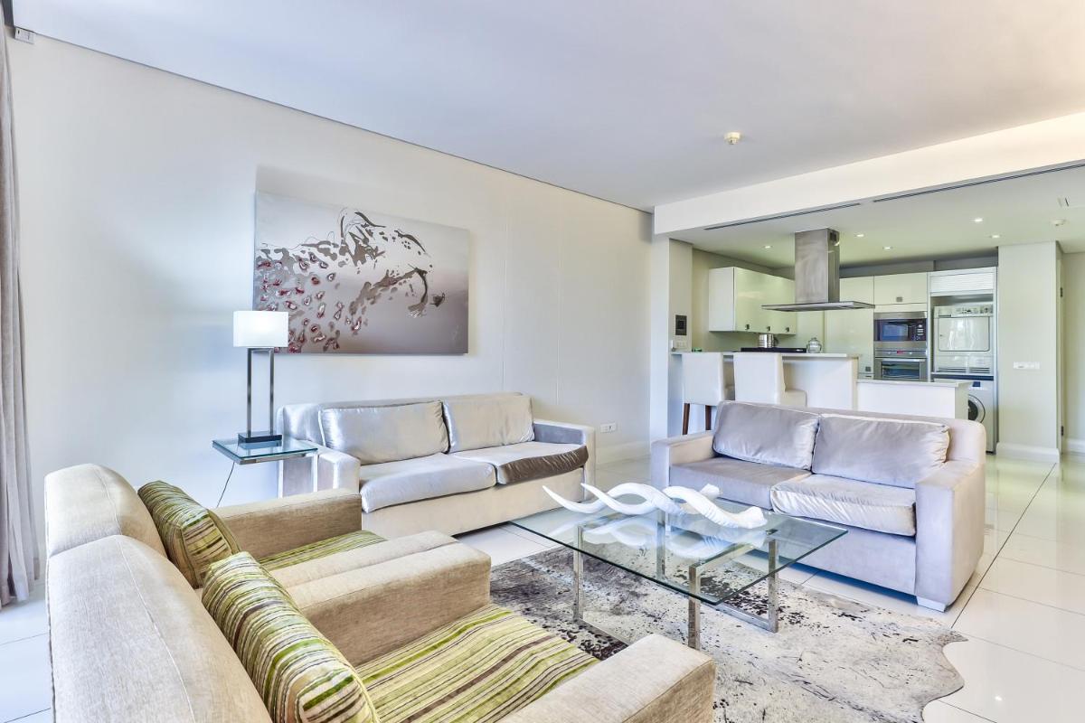 Lawhill Luxury Apartments - V & A Waterfront - Housity