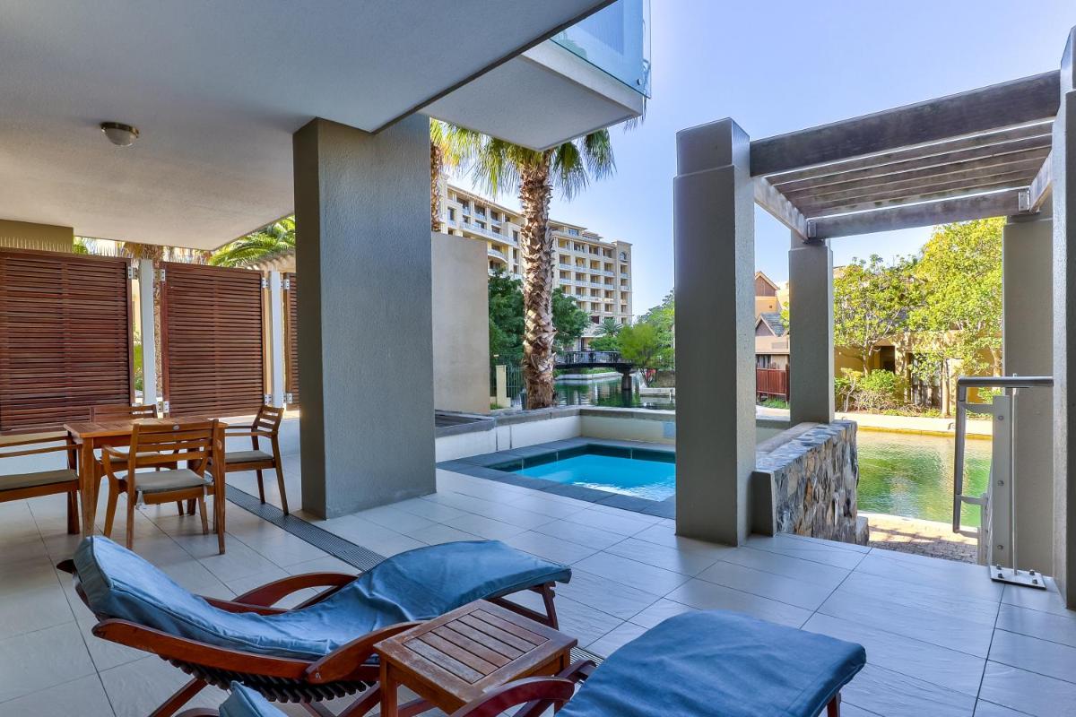 Lawhill Luxury Apartments - V & A Waterfront - Housity