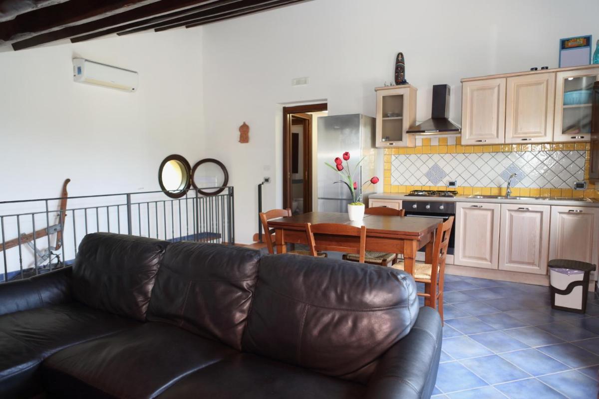 Case Vacanze Casa Romana - Housity