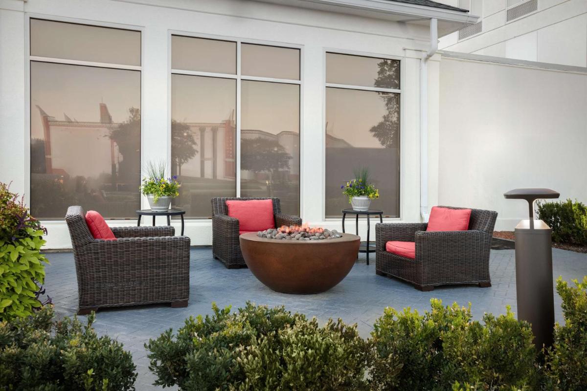 Hilton Garden Inn Tuscaloosa - Housity