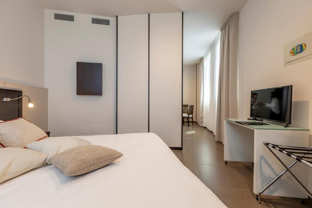 Mosaico Suite - Housity