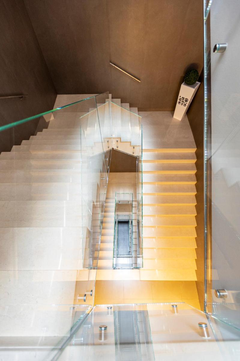 Mosaico Suite - Housity