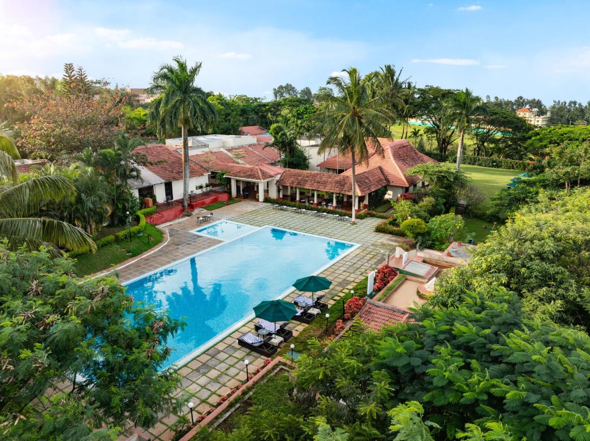 Gateway Chikmagalur - Housity