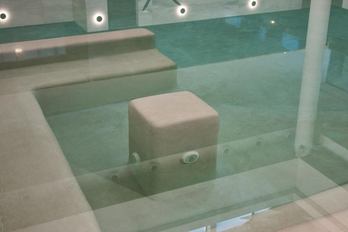 Imagen de la galería de Calderona Wellness, en Bétera