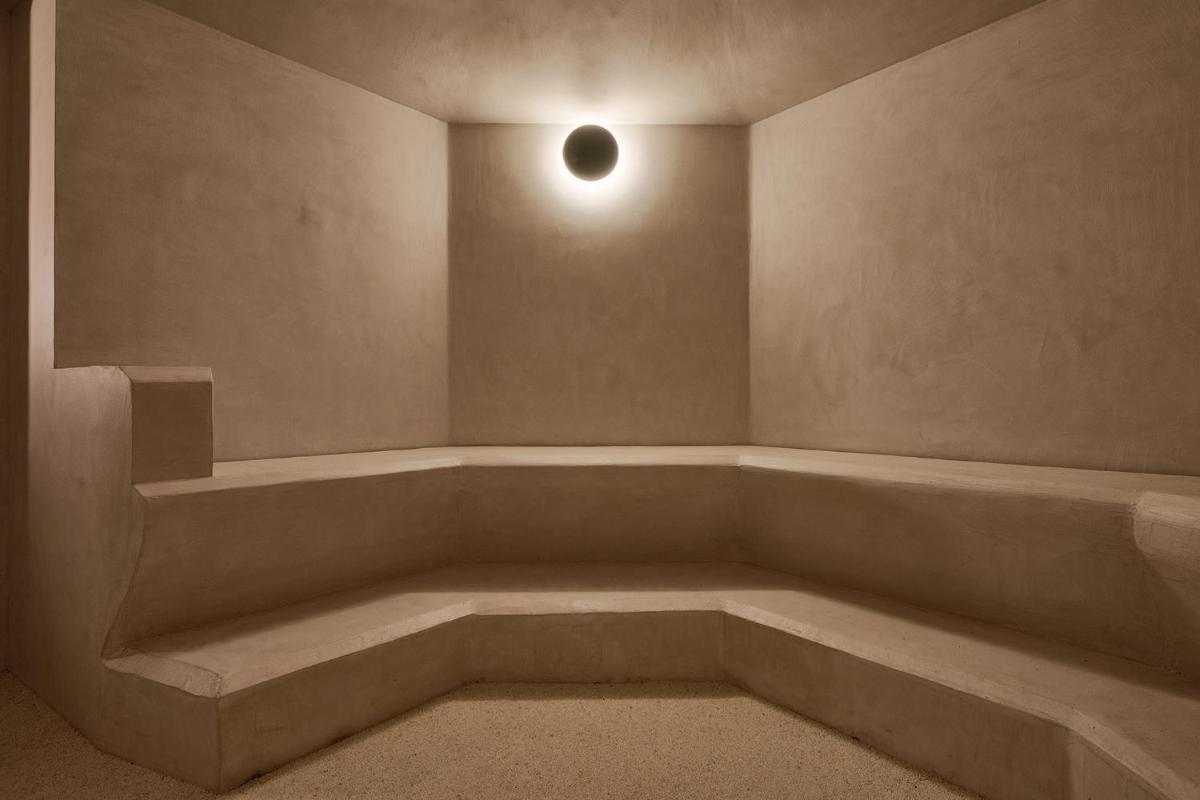 Imagen de la galería de Calderona Wellness, en Bétera