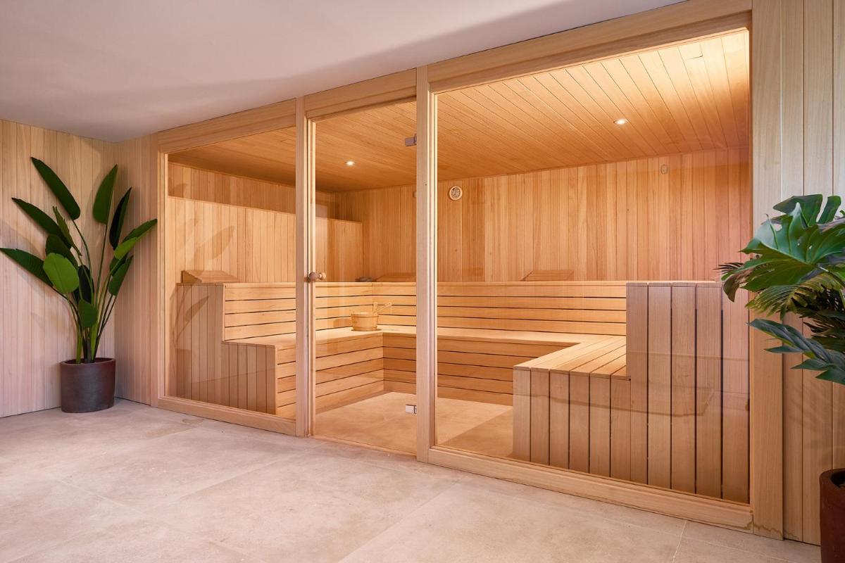 Imagen de la galería de Calderona Wellness, en Bétera