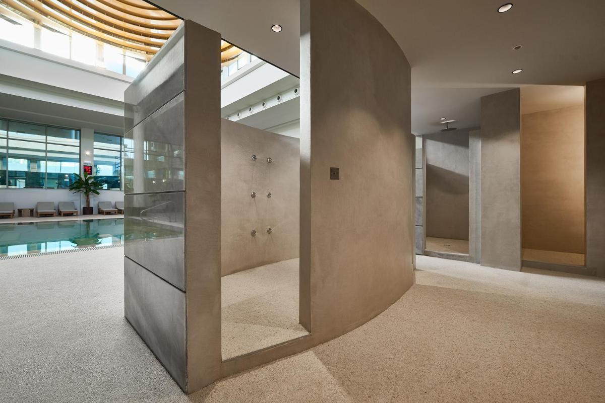 Imagen de la galería de Calderona Wellness, en Bétera