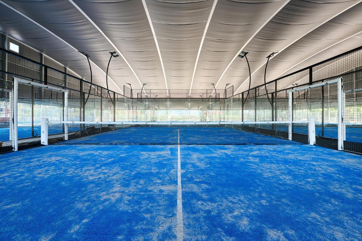 Imagen de la galería de Calderona Wellness, en Bétera