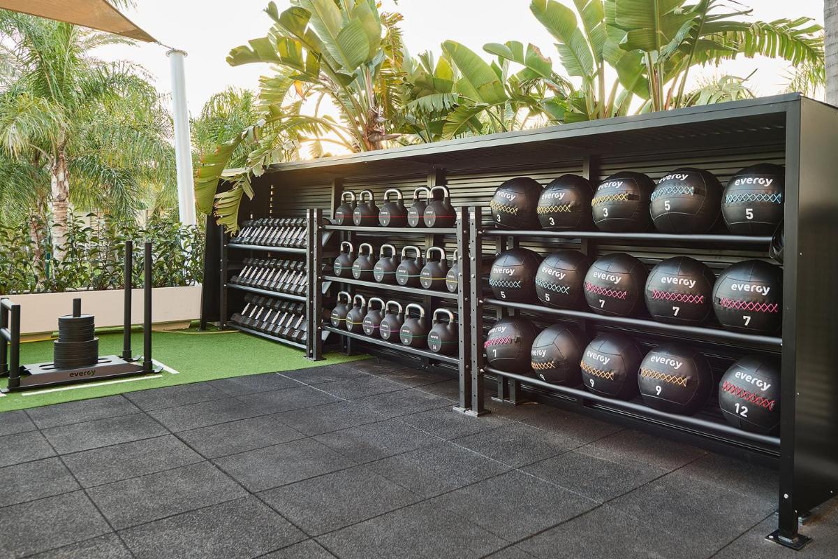 Imagen de la galería de Calderona Wellness, en Bétera