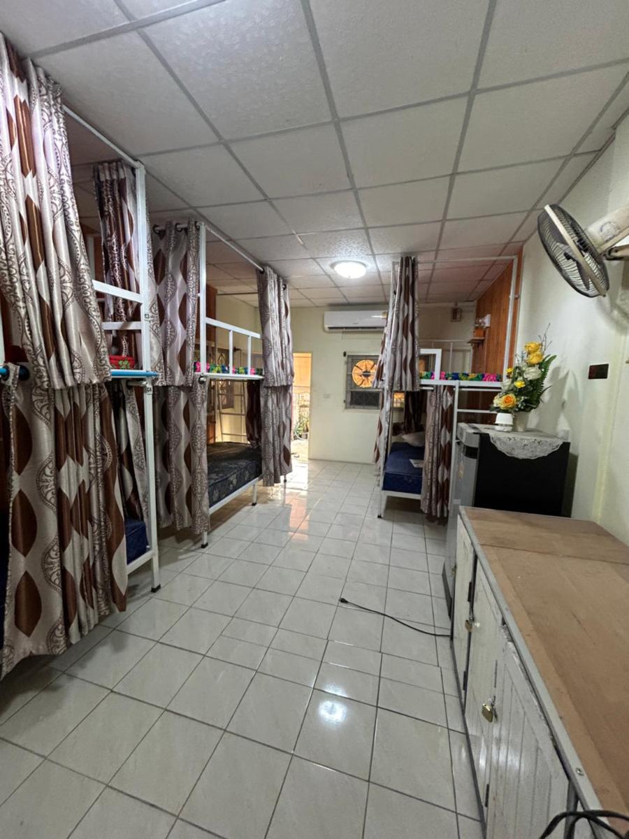 Pakchong hostel & wildlife tour - Housity