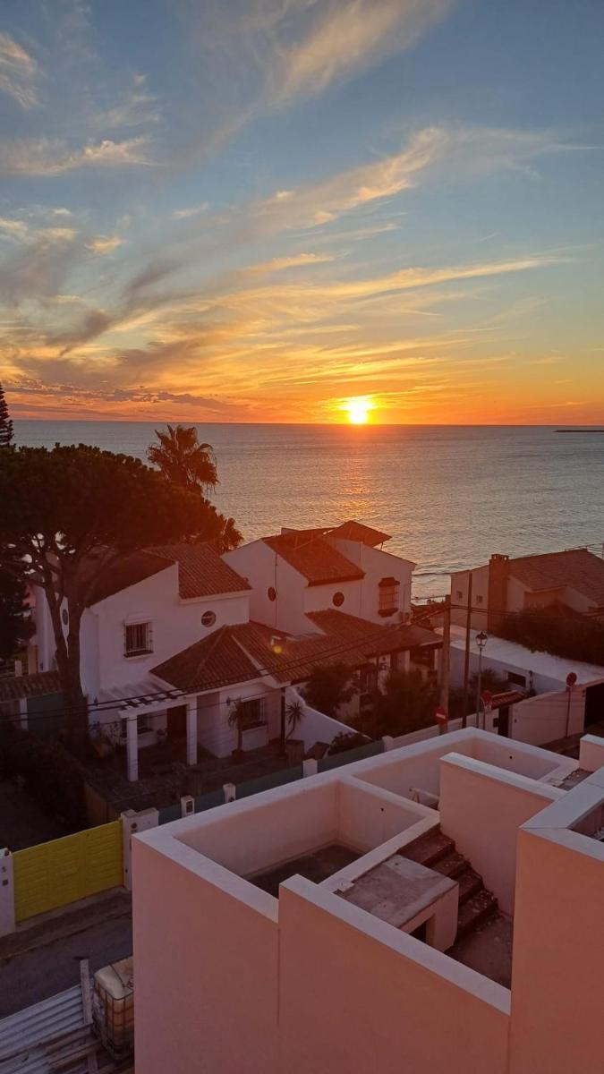 Apartamento Vista Al Mar Calle Ciruela - Housity