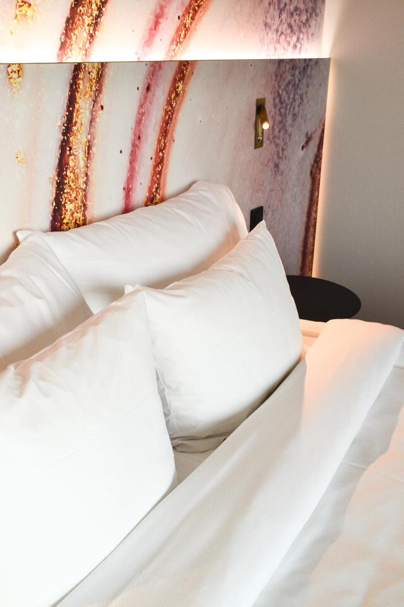 ProfilHotels Halmstad Plaza - Housity