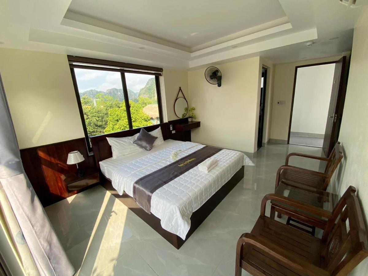 Center Tam Coc Homestay - Housity
