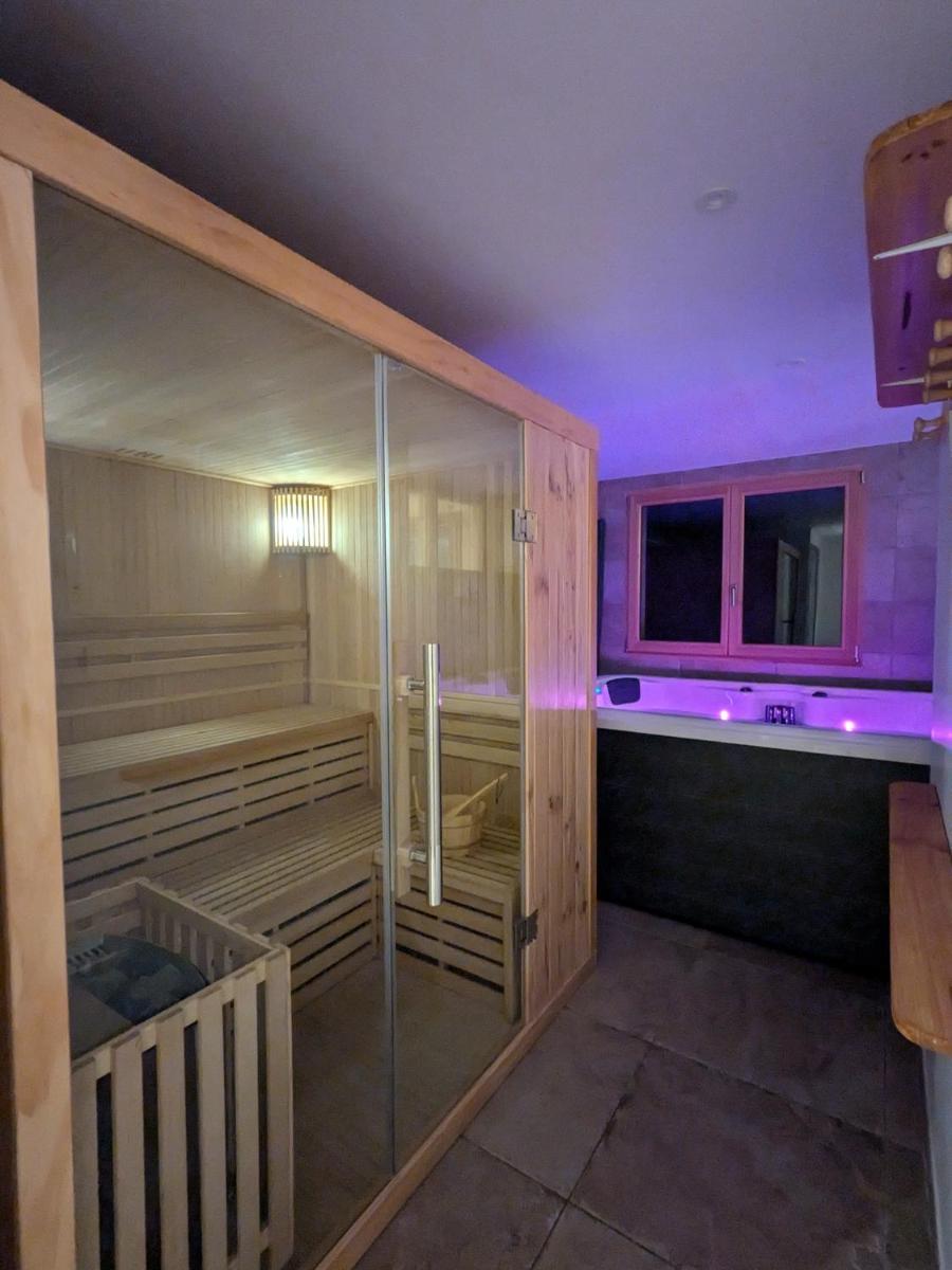 chalet panoramique - Housity