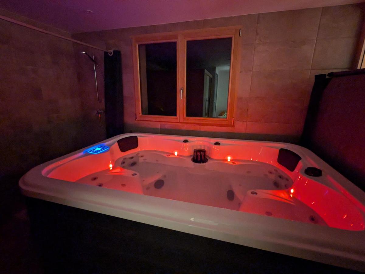 chalet panoramique - Housity