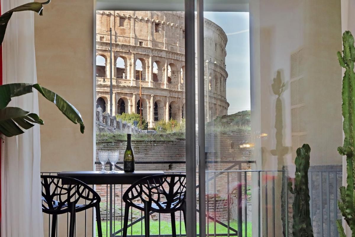 Luxury Domus Apartment 2 - Housity