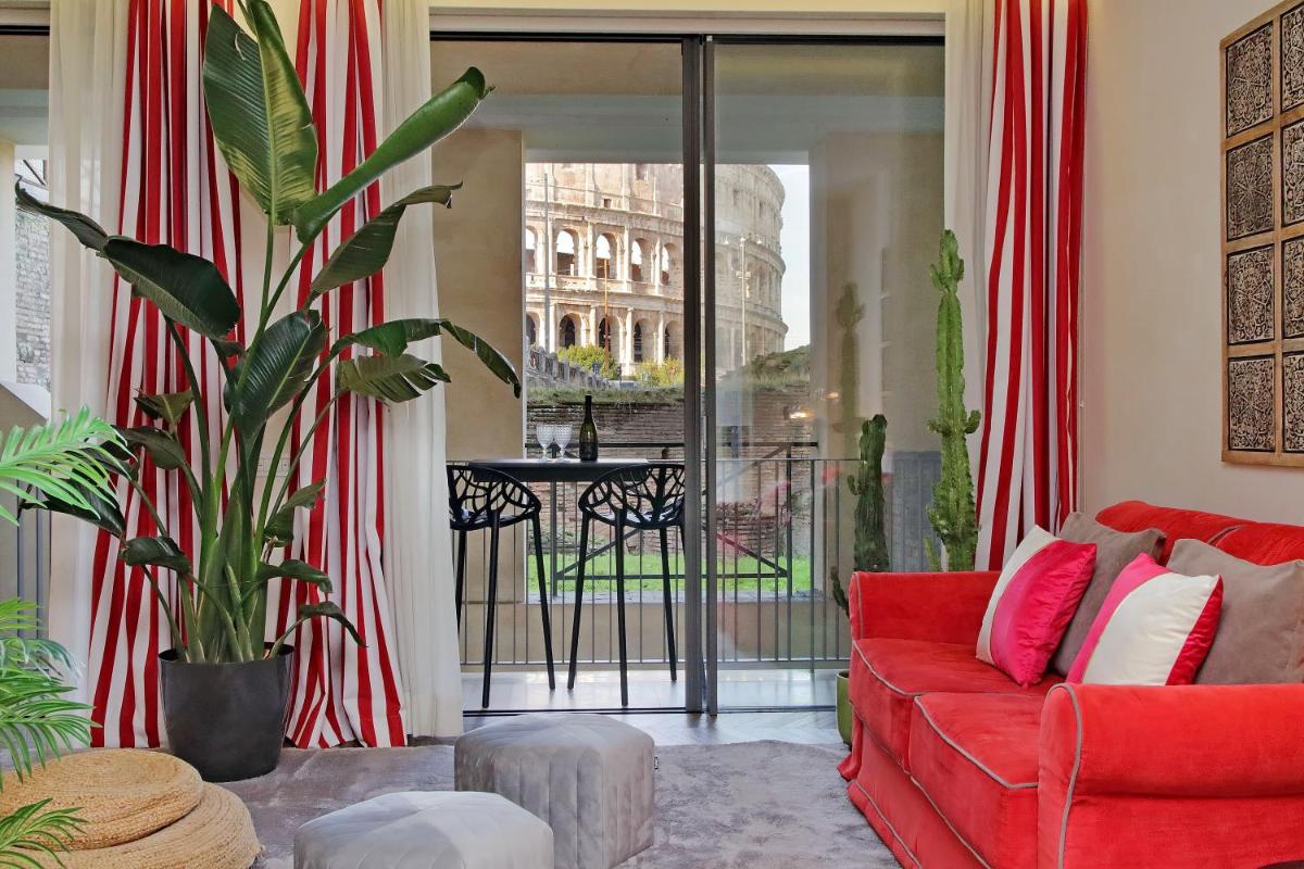 Luxury Domus Apartment 2 - Housity