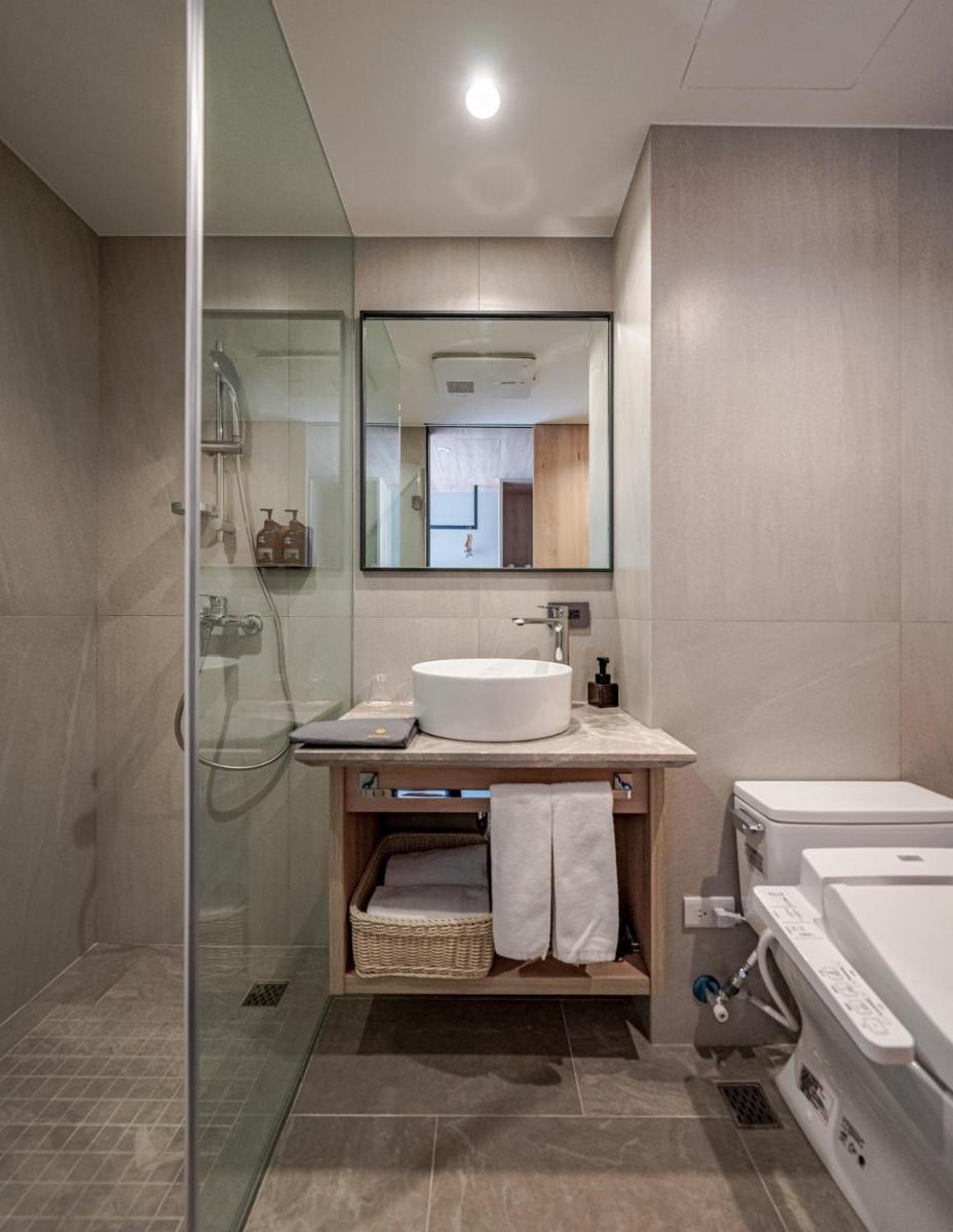 Howard Resort Xitou - Housity