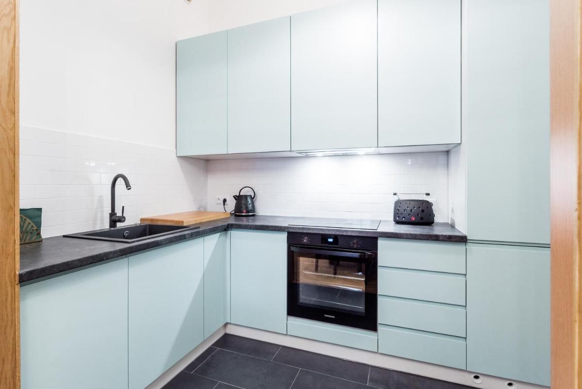 Ego Apartments Old Town - Housity