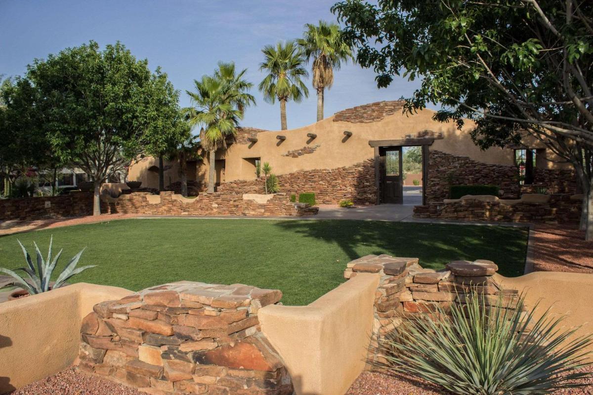 Bluegreen Vacations Cibola Vista Resort and Spa an Ascend Resort - Housity