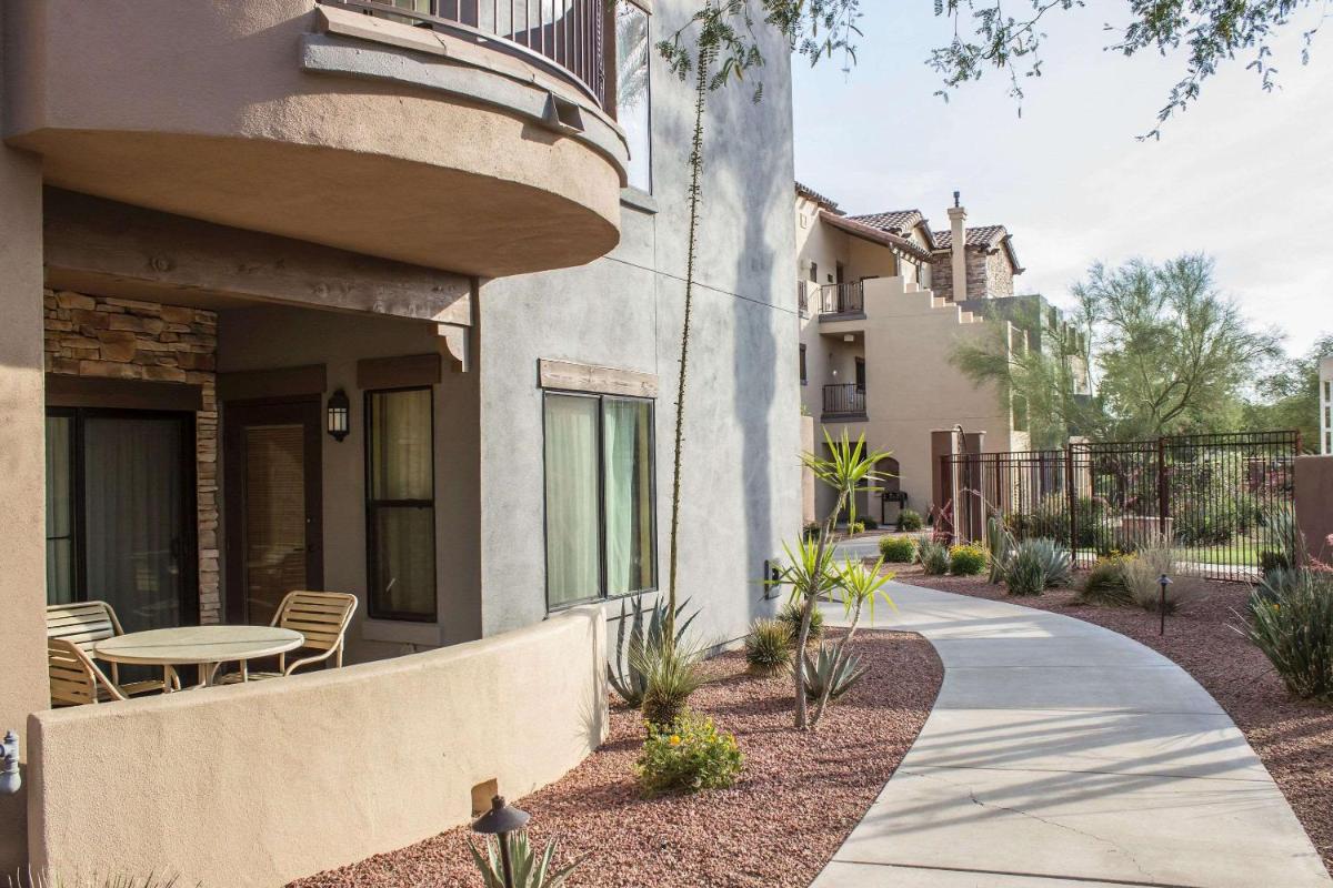 Bluegreen Vacations Cibola Vista Resort and Spa an Ascend Resort - Housity