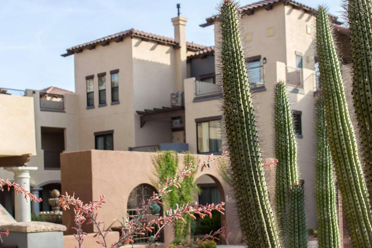Bluegreen Vacations Cibola Vista Resort and Spa an Ascend Resort - Housity