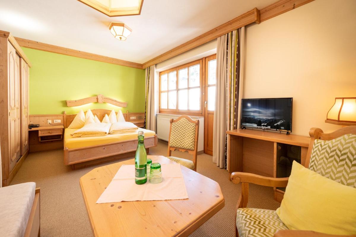 Familienhotel Lengauer Hof - Housity