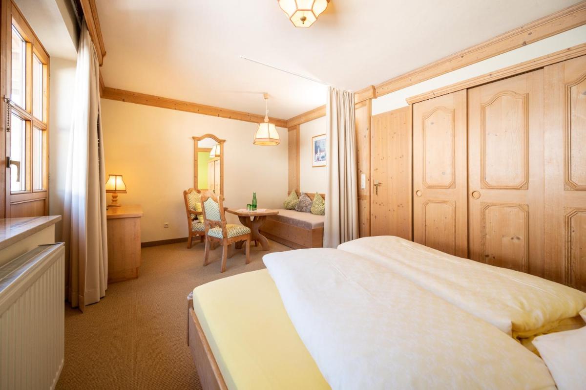 Familienhotel Lengauer Hof - Housity