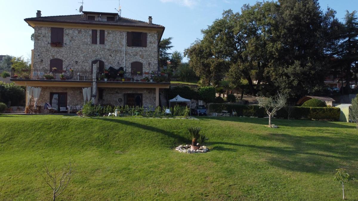 B&B Le Tre Civette - Housity