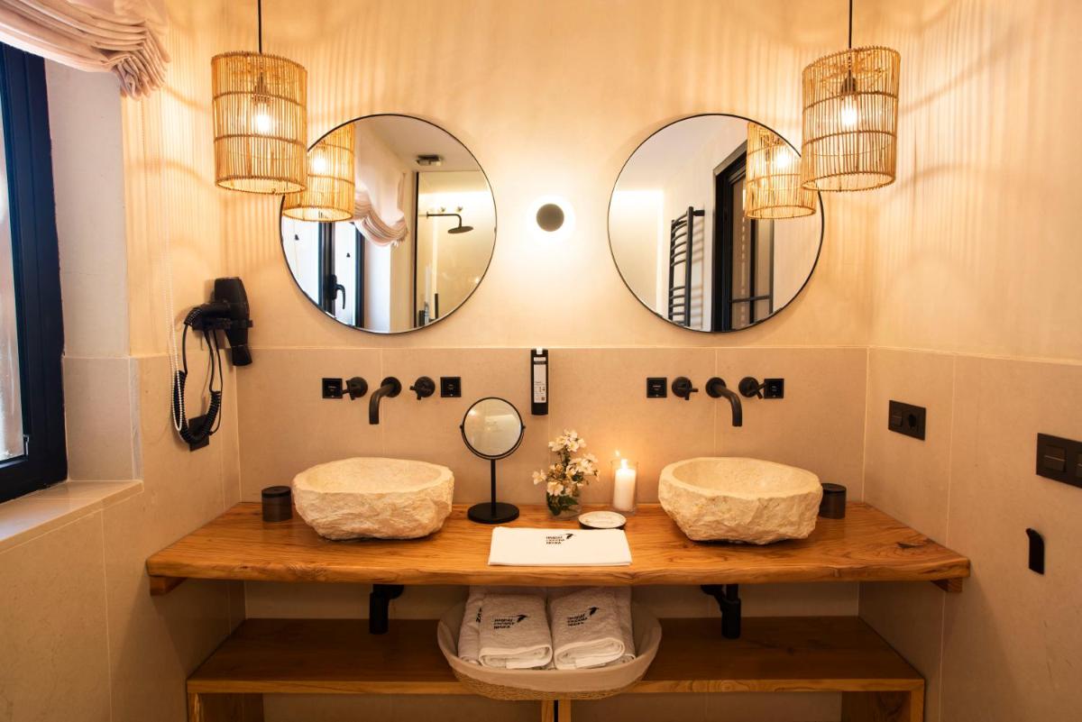 Un baño de Hábitat Cigüeña Negra