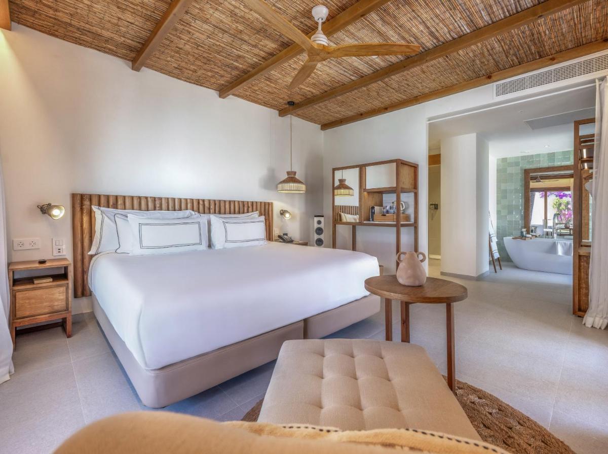 Meliá Zahara Resort & Villas - Housity