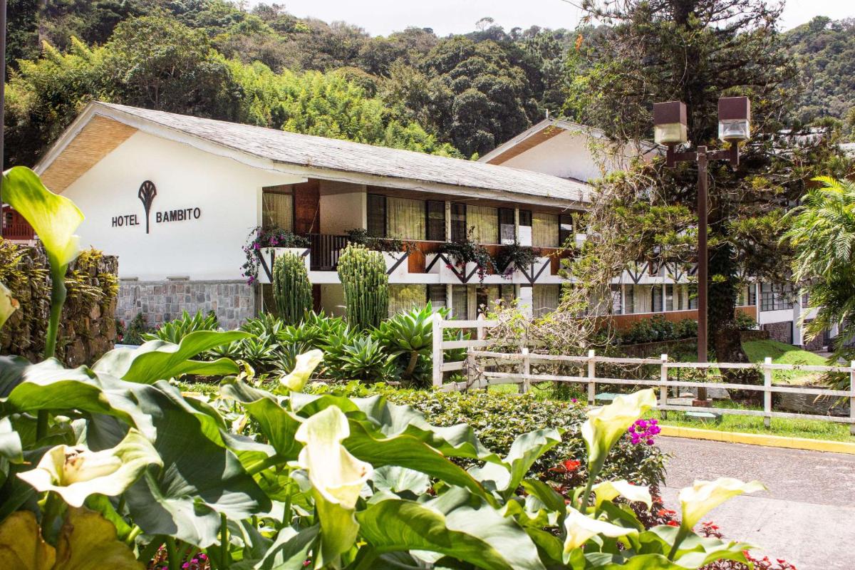 Hotel Bambito By Faranda Boutique, a member of Radisson Individuals - Housity