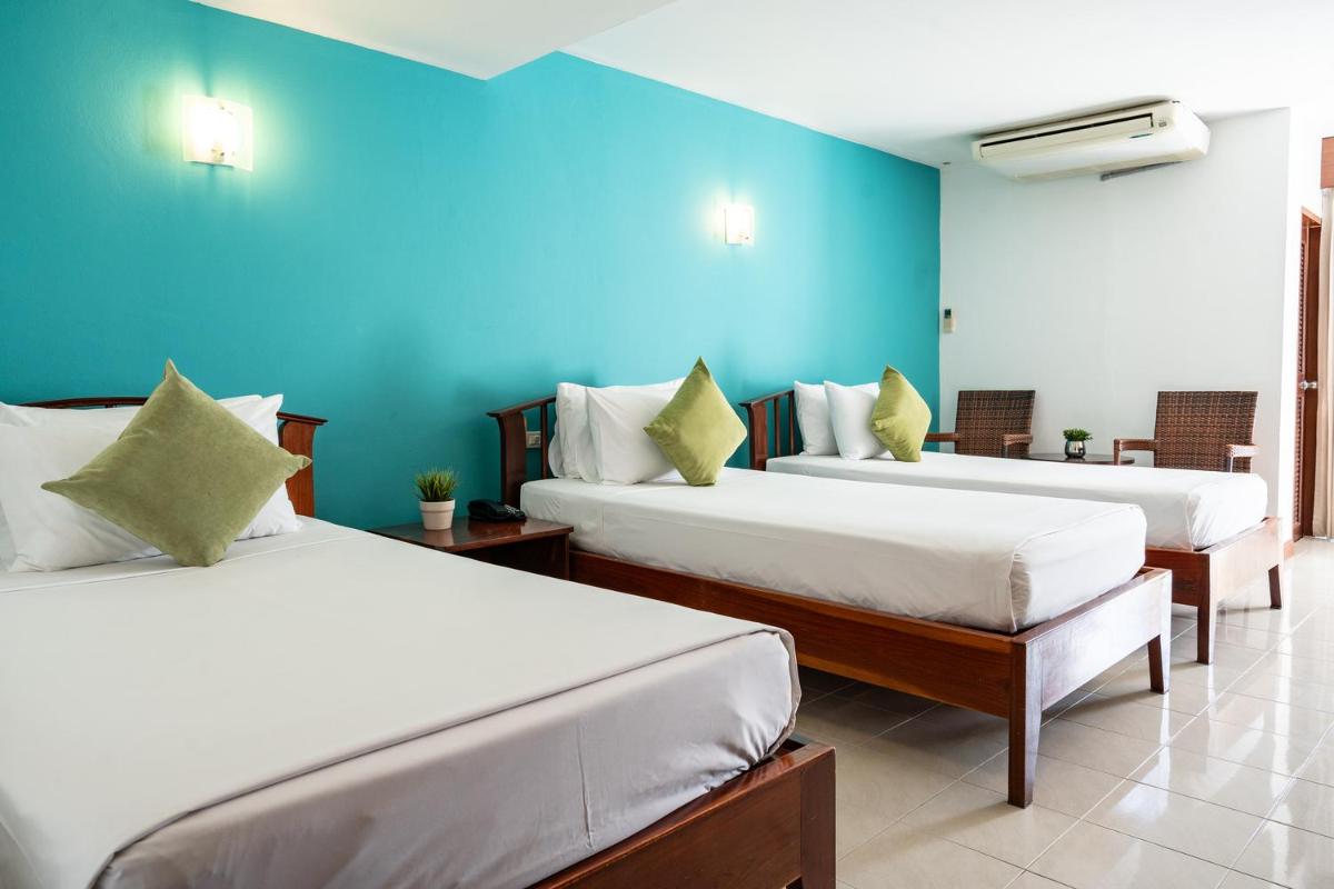 JP Villa Pattaya - Housity
