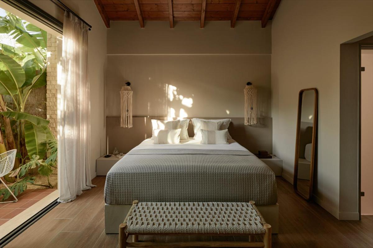 Poesia Suites - Housity