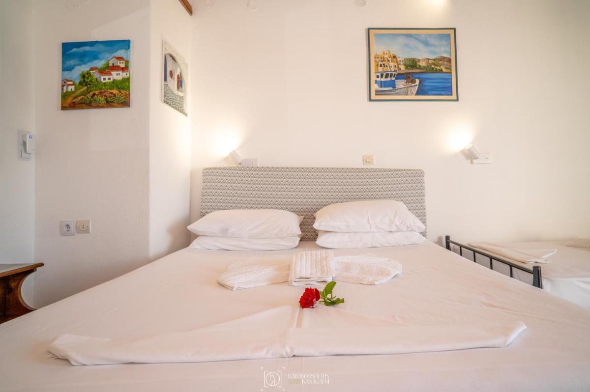 Elli Studios & Apartments - Housity